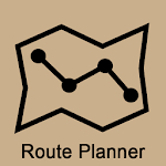 Cover Image of Tải xuống Route Planner 1.0 APK