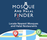 Mosque and Halal Finder 2017