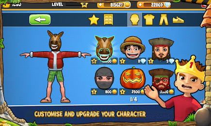 King of Party poster 15