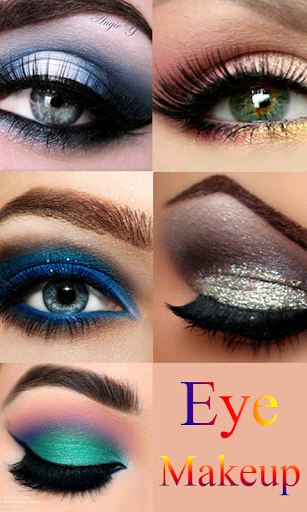 Eye Makeup