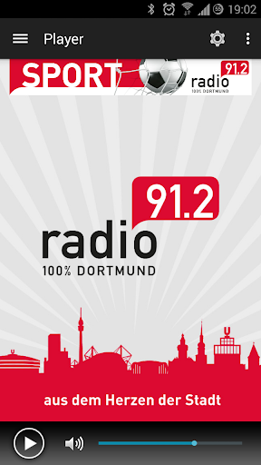 Radio 91.2