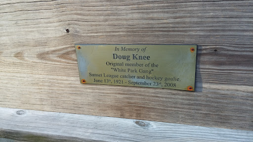 Doug Knee Bench