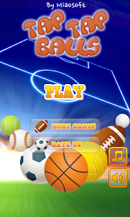 Free Download Tap Tap Balls APK