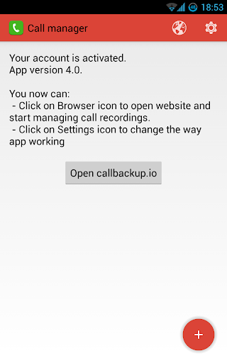 免費下載工具APP|Call Recorder on Cloud app開箱文|APP開箱王