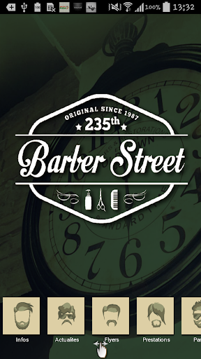 【免費生活App】235 Barber Street-APP點子