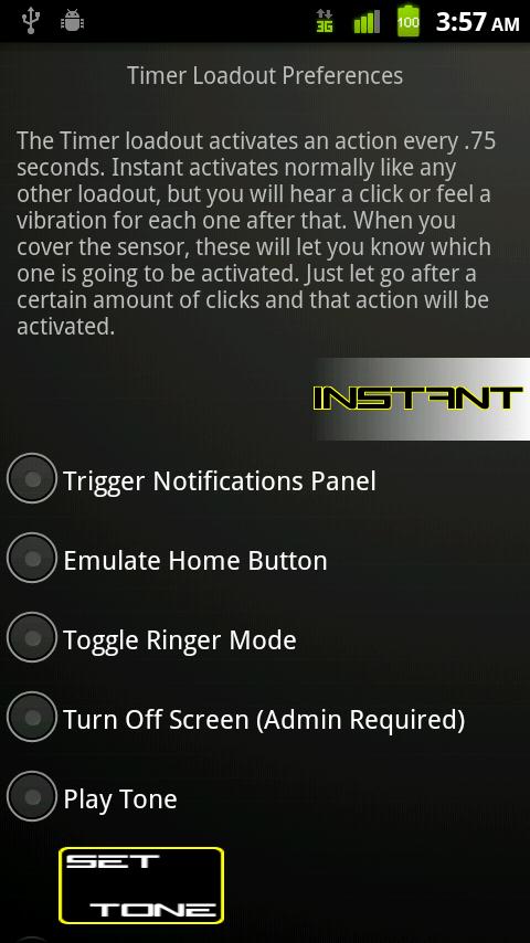 Prox Pro Screen 3