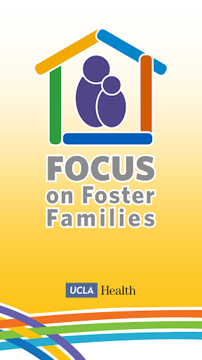 【免費教育App】FOCUS on Foster Families-APP點子