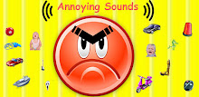 Annoying Sounds by Dexati APK