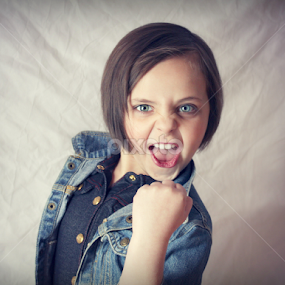 by Mickey Carson-preston - Babies & Children Child Portraits