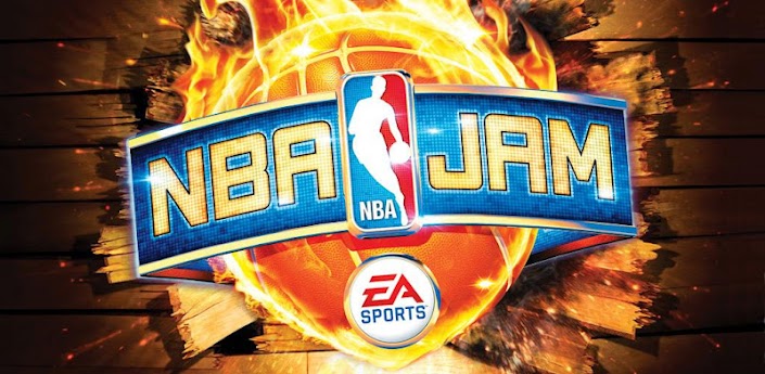 NBA JAM by EA SPORTS Android İndir