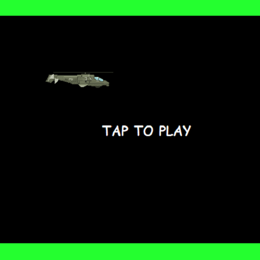 【免費動作App】Flappy Copter-APP點子