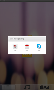 Press to Send Screenshots 9