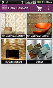 How to install Helix - Fashion & Interiors patch 1.2 apk for pc