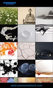 Free Download Panorama Stock Wallpaper APK