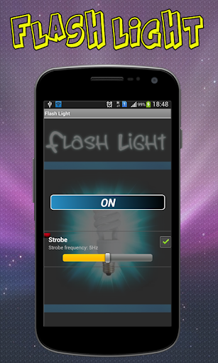 免費下載工具APP|Flash Light app開箱文|APP開箱王