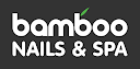 Bamboo Nails logo