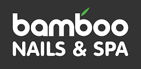Bamboo Nails logo