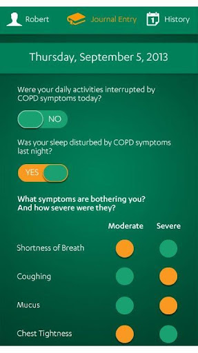 COPD Care