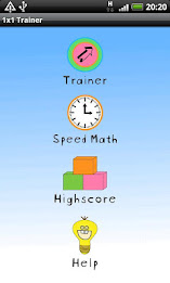 1x1 Trainer poster 1