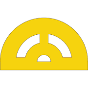 Protractor 1.8 Icon