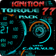 Ignition 77 Torque Theme Pack