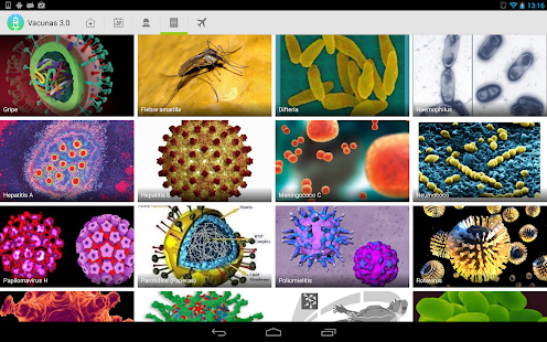 Vacunas 3.0 Screenshots 19