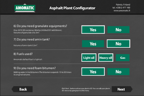 How to install Amomatic 120 CM lastet apk for android