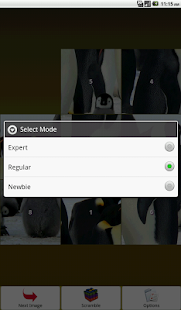 Penguin Puzzle Screenshots 8