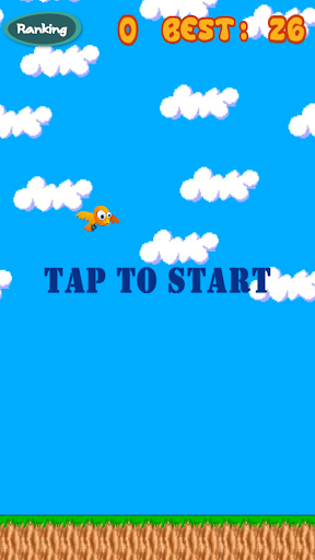 Floppy Bird