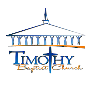 Timothy Baptist Church 2.3.10
