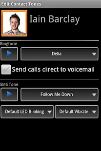Ringo Pro: Text & Call Alerts - screenshot thumbnail