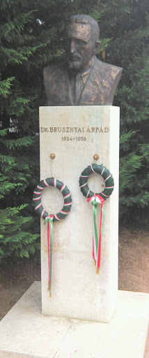 Brusznyai Árpád