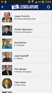 Download South Dakota Legislature & Gov APK