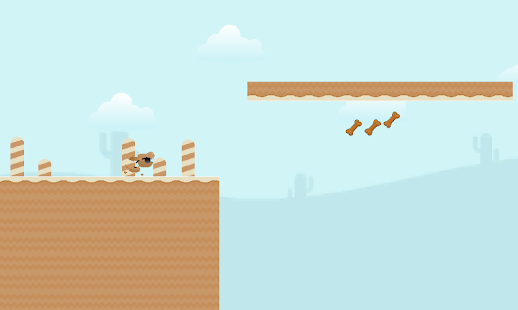 Download Dog On The Run - Runner APK for Android