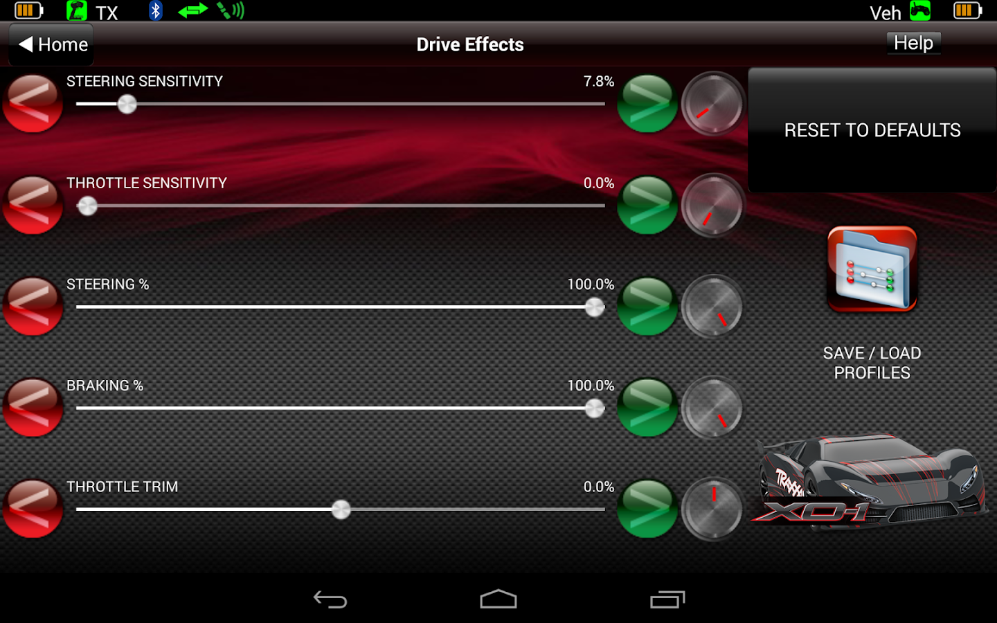 Traxxas Link Android Apps on Google Play