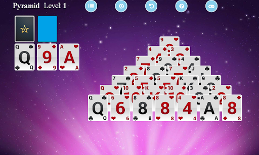 免費下載紙牌APP|Pyramid Solitaire Free app開箱文|APP開箱王