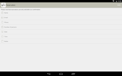 Villa Clelia - Restaurant poster 11