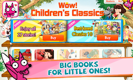 Wow! Children’s Classics