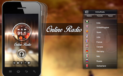 Pocket FM- Online Radio
