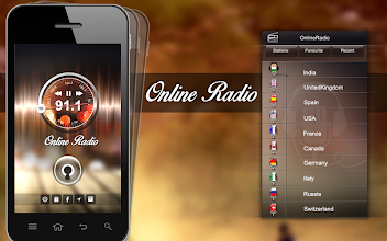 Pocket FM- Online Radio APK Download for Android