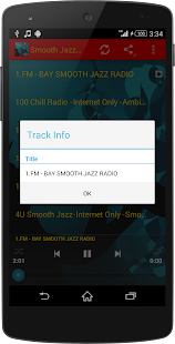 Smooth Jazz MUSIC Radio(圖4)-速報App