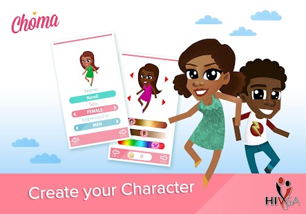 Choma Screenshots 5