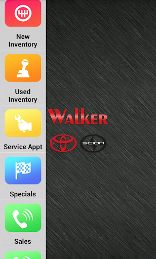 Walker Toyota Scion