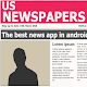 US Newspapers APK