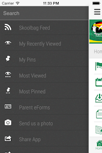 Free Download Augusta Primary School APK