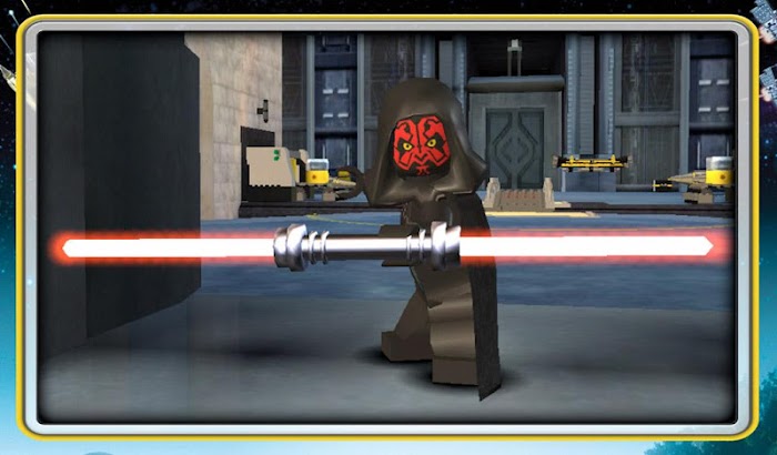 LEGO® Star Wars™: The Complete Saga v1.4.20 APK 