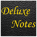 Deluxe Notes logo