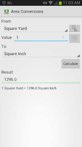 Unit Converter