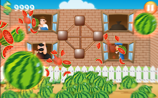 Melon Theft APK Gambar Screenshot #7