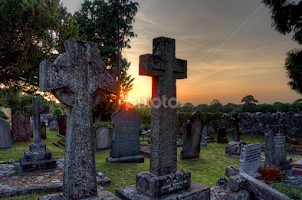 End of Days by Pete Watson -  